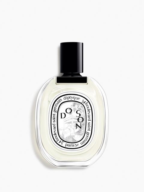 Do Son - Eau de toilette