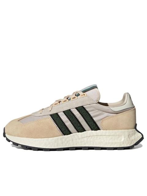 adidas Retropy E5 Shoes 'Aluminium Dark Green' HQ8530