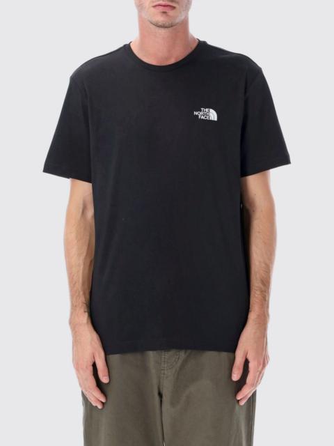 T-shirt men The North Face