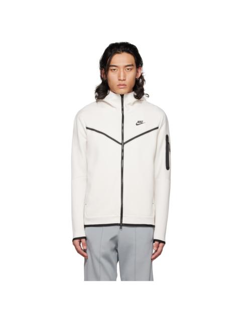 Off-White NSW Tech Hoodie