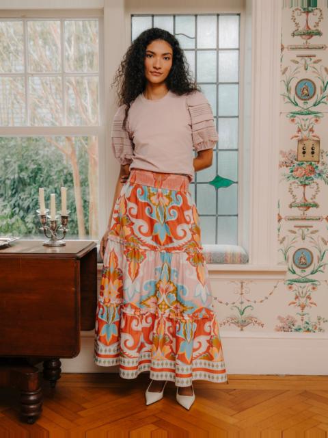 Raquel Skirt