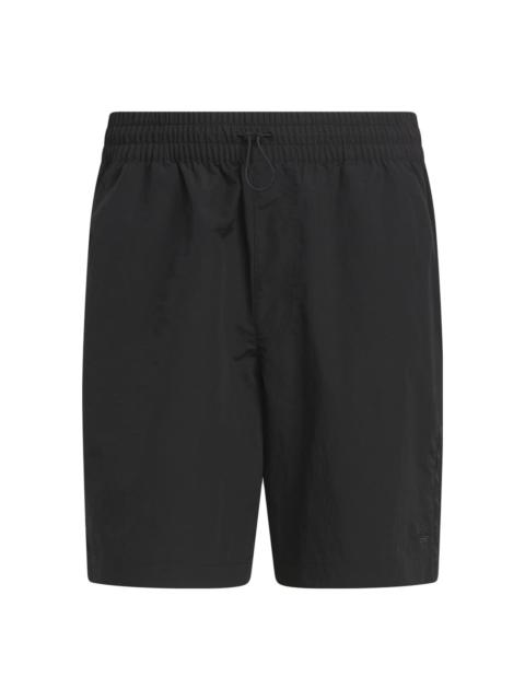 adidas originals Skateboarding Water Shorts 'Black' HS3016