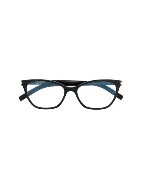 SL287 Slim glasses