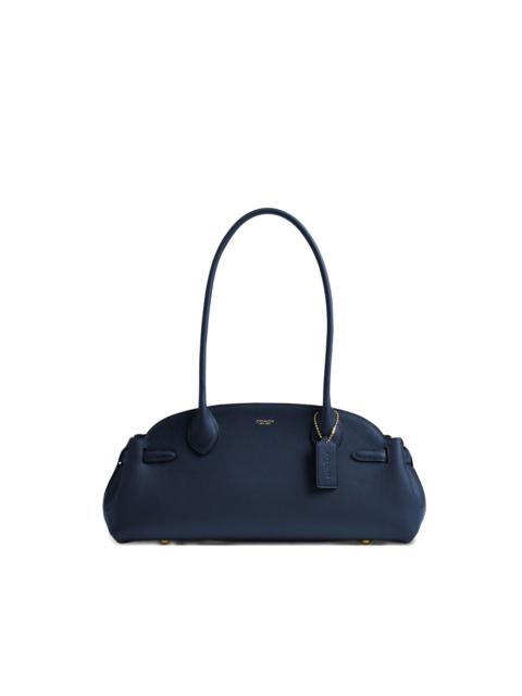 Empire Carryall leather shoulder bag