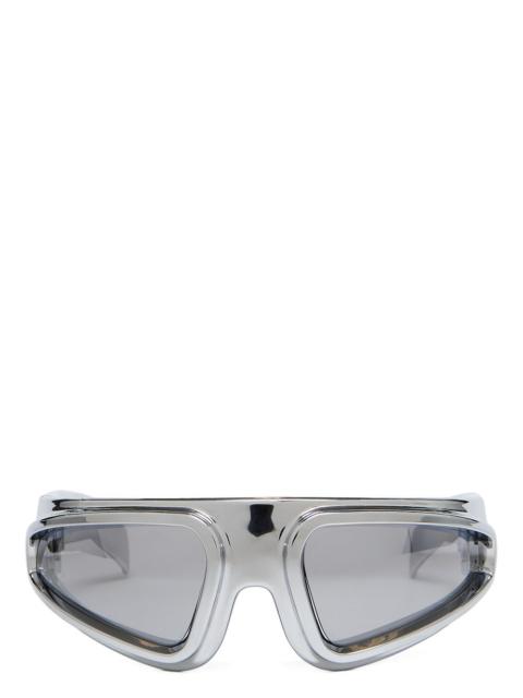 Ryder Sunglasses Silver