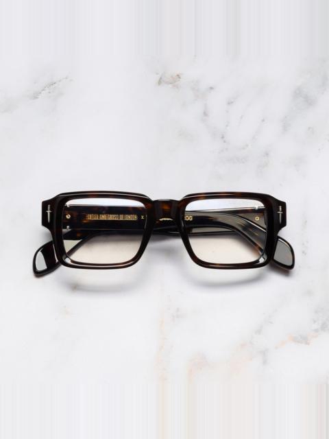 THE GREAT FROG JAGGER RECTANGLE OPTICAL GLASSES