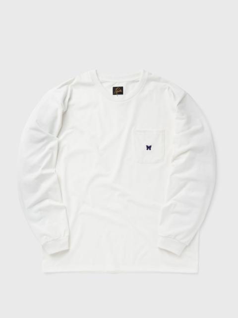 L/S Crew Neck Tee