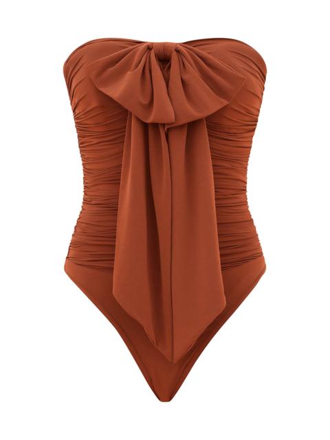 AWAKEN DRAPE BOW 1PC