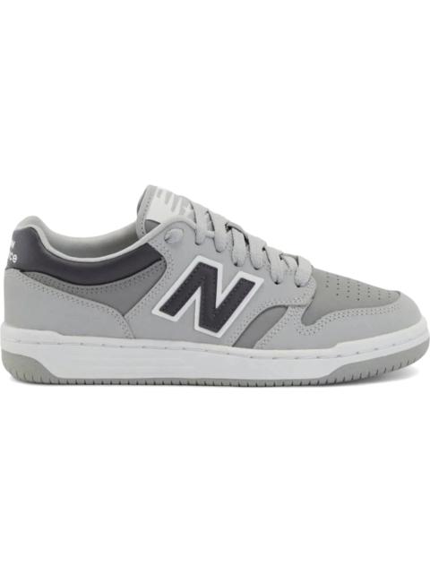 New Balance 480 Grey White