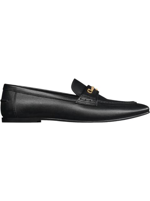 Dior Boy Loafers Black