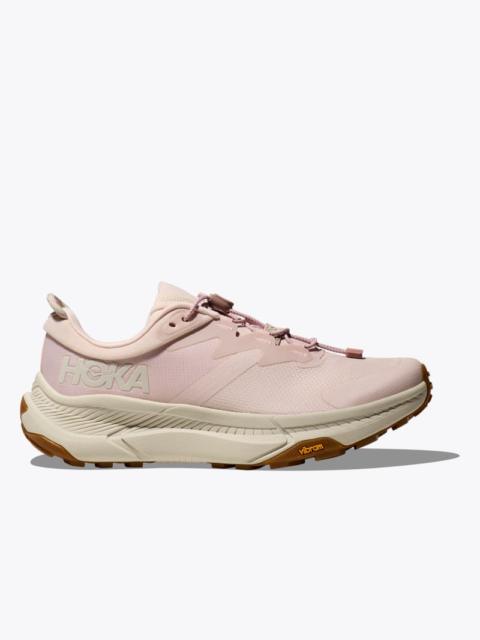 Women's Transport Shoes in Cosmic Pearl/Oat Milk