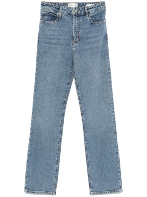 The Ruler jeans