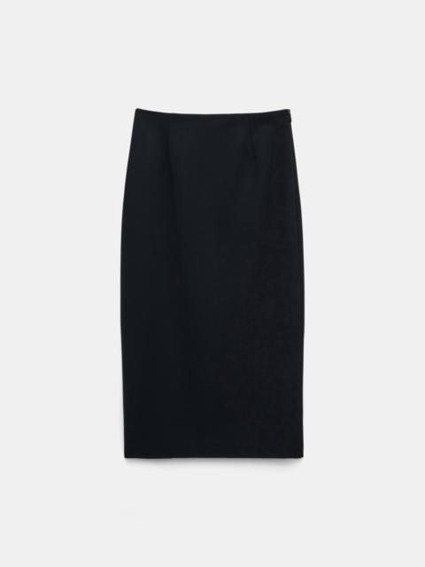 EMOTIONAL ESSENCE skirt