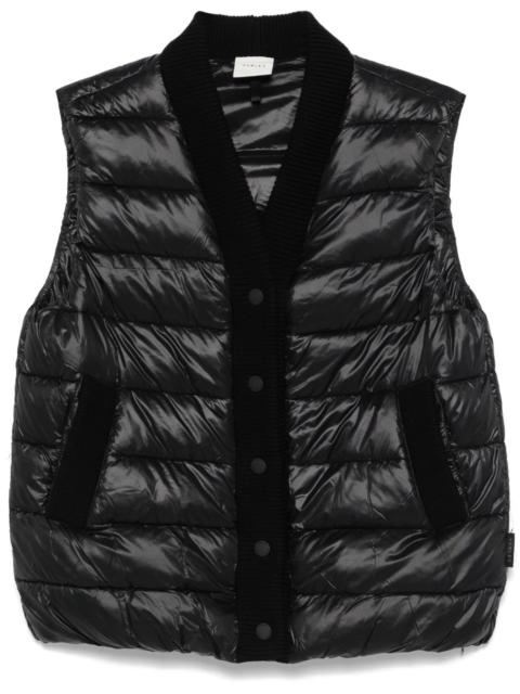 Colwyn gilet