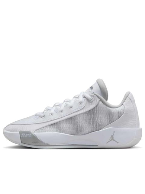 Air Jordan Luka .77 PF 'White Grey Fog' HF0819-100
