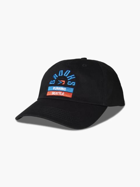 The Trailhead Hat