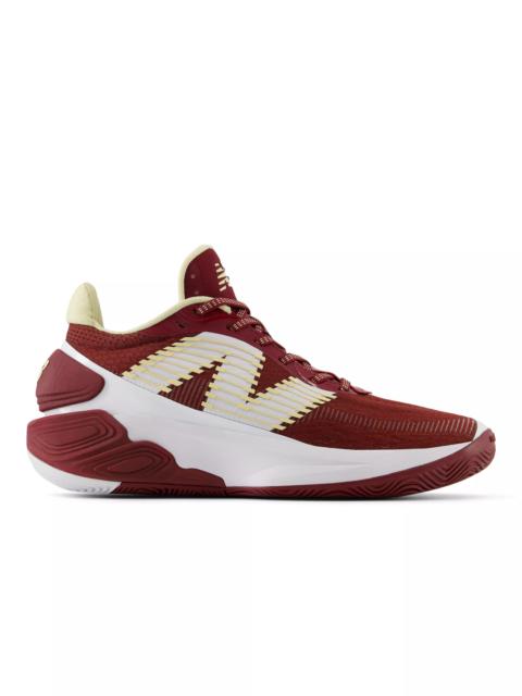 Unisex TWO WXY v5 Basketball Shoes