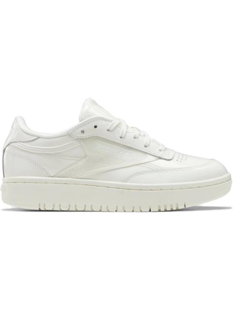 Reebok Cardi Coated Club C Double Chalk (W)