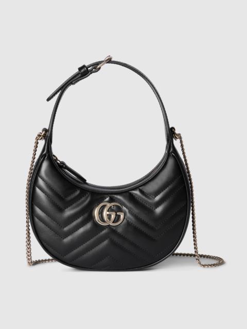 GG Marmont small shoulder bag