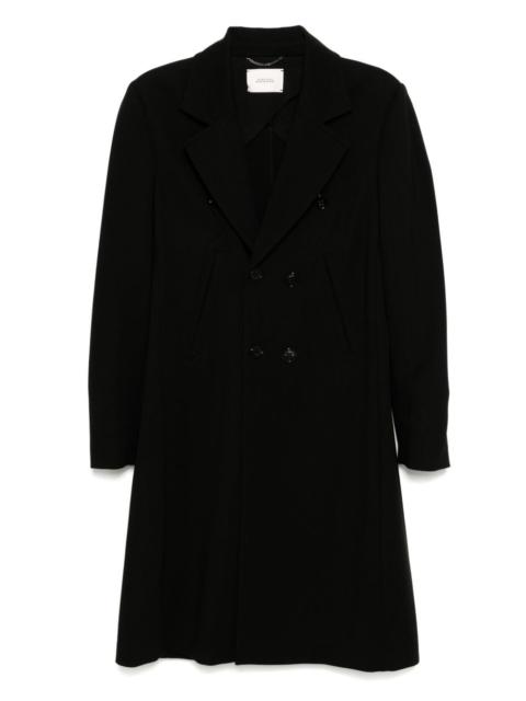 Emotional Essense coat