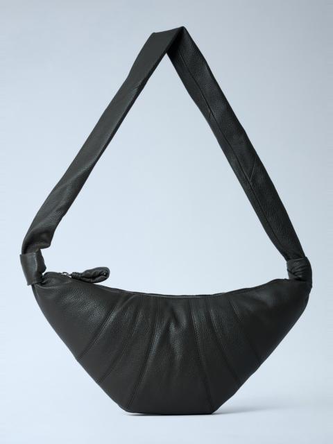 Medium Croissant Crossbody Bag