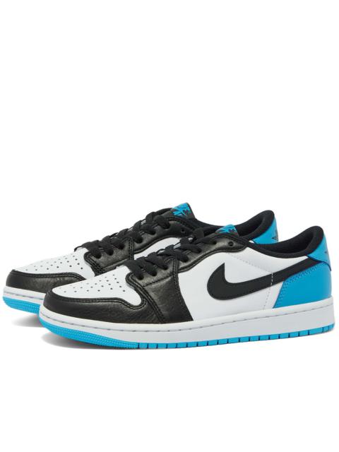 Air Jordan 1 Retro Low OG