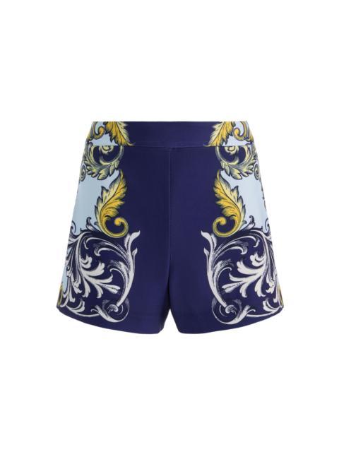 HERA HIGH RISE SHORT