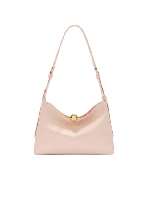 medium Sfera Soft shoulder bag