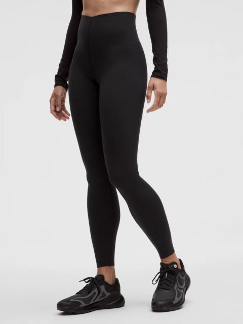 lululemon Glow Up™ Super-High-Rise Tight 28"