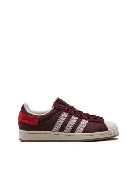 adidas gazelle silver green womens Adidas Superstar 80s Burgundy