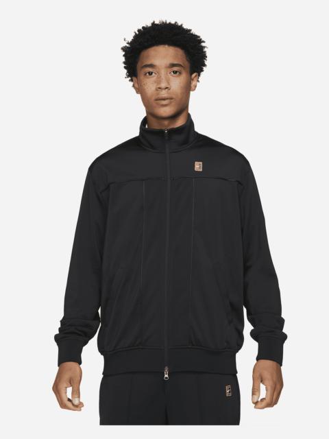 NikeCourt Men's Tennis Jacket