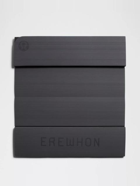 Sunset Foldable Mat 6.5mm *Erewhon