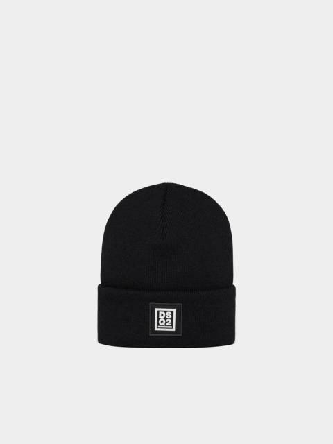 BE ICON BEANIE