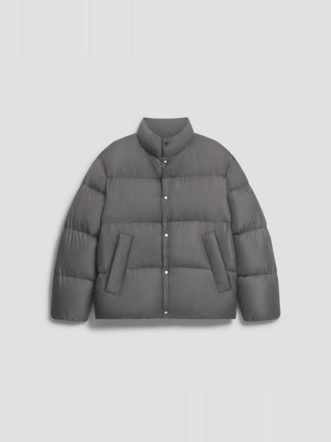Parachute Puffer Jacket in Motion Down