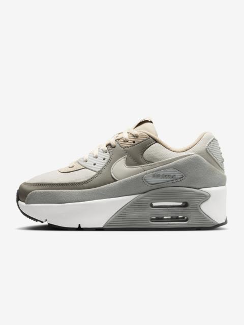 Nike Air Max 90 LV8 Women's Shoes