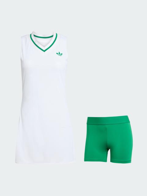Tennis Pro Climacool Dress