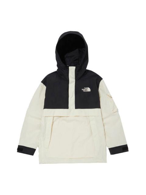THE NORTH FACE New Dalton Anorak Jacket 'Grey' NA3BN00L