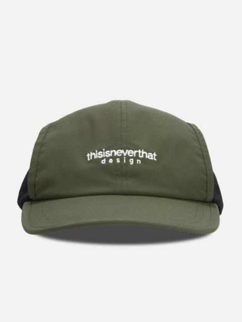 SPORT MESH CAP