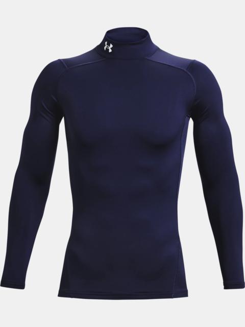 Men's ColdGear® Compression Mock