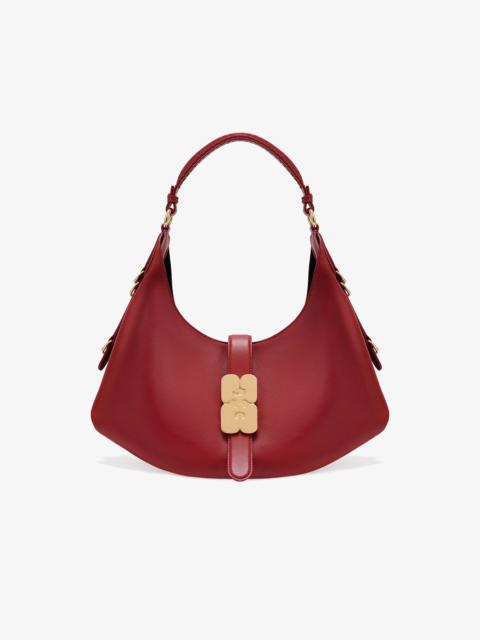 RED SMALL KAT BAG
