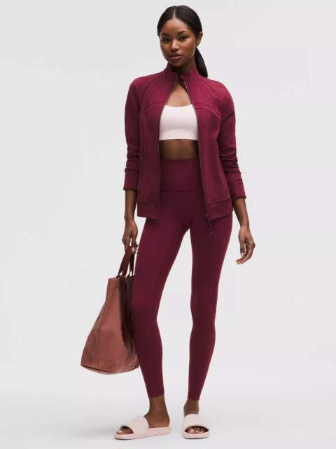 lululemon Align No Line™ High-Rise Pant 28"