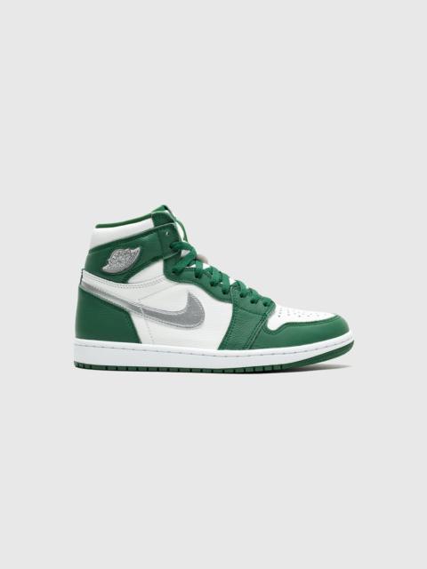 AIR JORDAN 1 RETRO HIGH OG "GORGE GREEN"