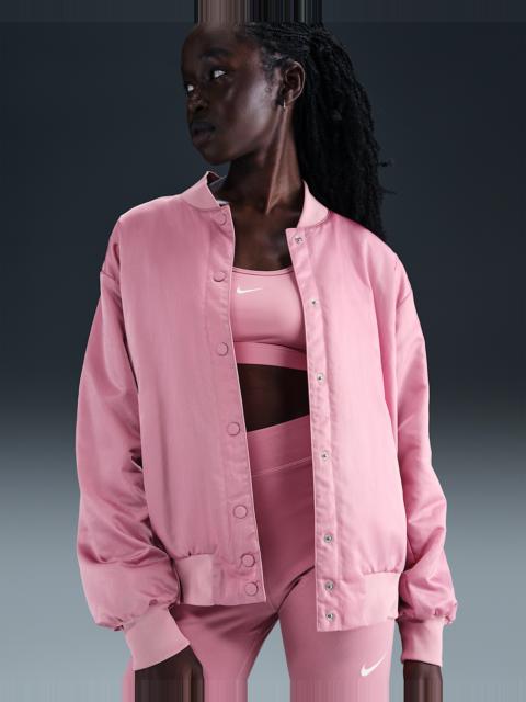 Nike Sportswear Destroyer Women's Oversized Woven Jacket