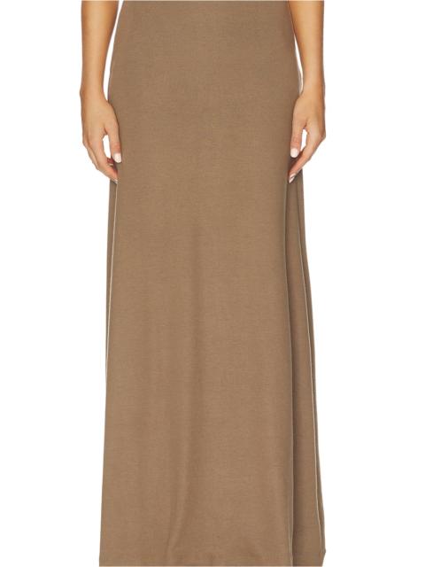 Lauren Maxi Skirt