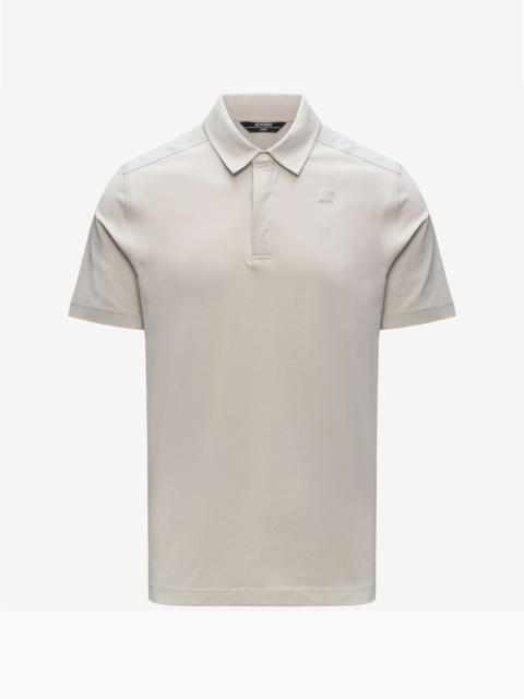 VIGGO LT STRETCH JERSEY SLIM