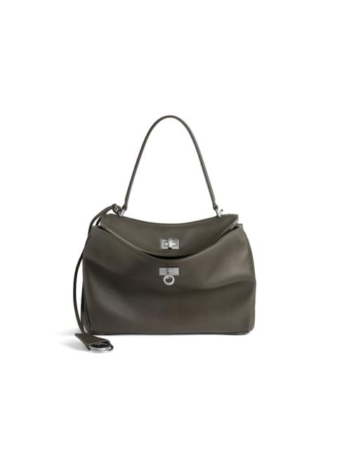 Women's Rodeo Small Handbag  in Khaki