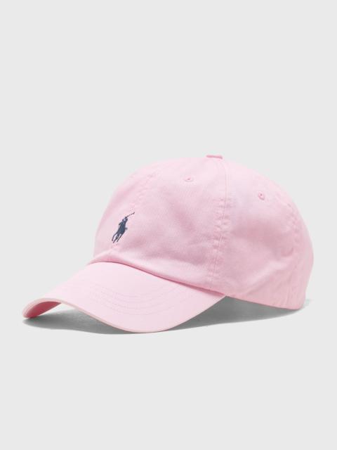 Cotton Chino Ball Cap