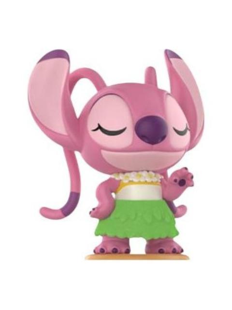 Pop Mart Disney Stitch On a Date Figuress 'Striking Poses' PPMT-2402-0002-SP