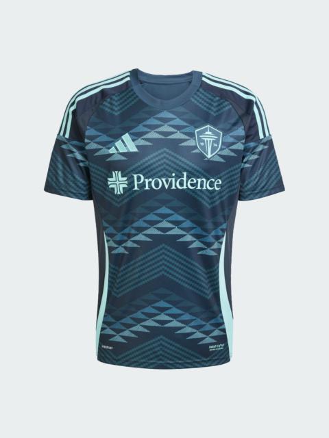 Seattle Sounders FC 25/26 Away Jersey