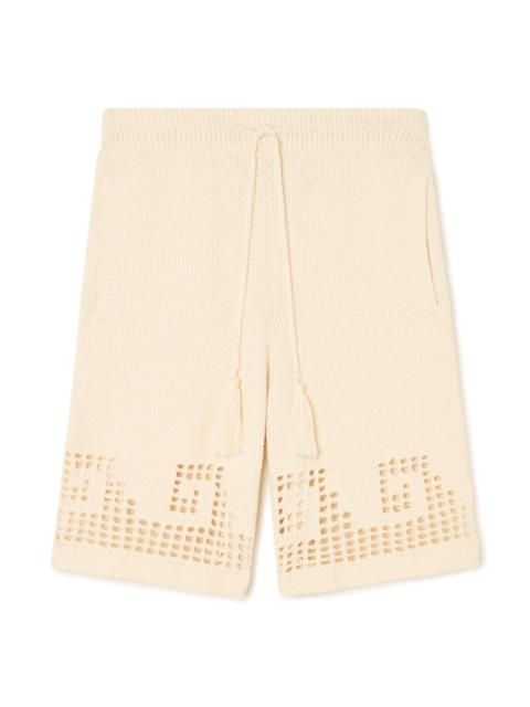 Where The Wave Begins Bermuda